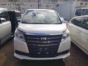 Toyota Noah 2.0 AWD (8 Seater) 2014 White for sale