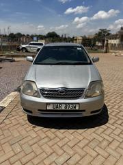 Toyota Corona 2003 Gold for sale
