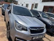 Subaru Forester 2014 Silver for sale