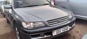 Toyota Premio 2001 Gray for sale