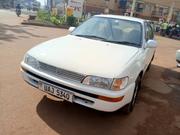 Toyota Corona 1991 White for sale