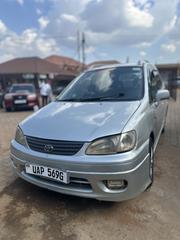 Toyota Corolla Spacio 1998 Silver for sale