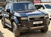 Toyota Land Cruiser Prado 2.7 2025 Black for sale