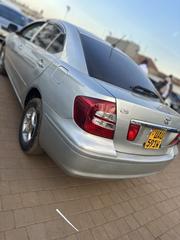 Toyota Premio 1.8 AWD 2006 Silver for sale