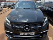 Mercedes-Benz M Class ML350 4dr SUV (3.5L 6cyl 7A) 2014 Black for sale