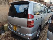 Toyota Noah 2007 Gray for sale