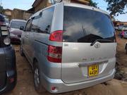 Toyota Noah 2007 Gray for sale