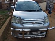 Toyota Noah 2007 Gray for sale