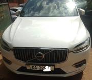 Volvo XC60 2019 White for sale