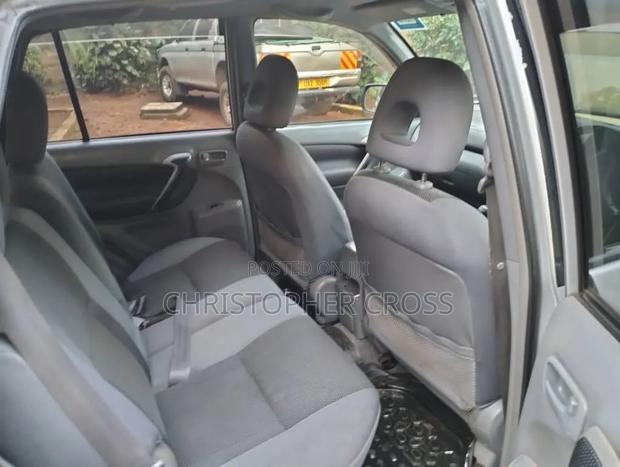Subaru Forester 2009 Blue