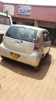 Toyota Passo 2007 Beige for sale