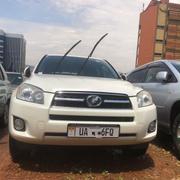 Toyota RAV4 2012 White for sale