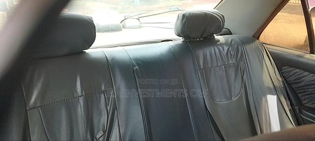 Toyota Premio 2001 Gray