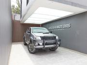 Toyota Hilux 2010 Gray for sale