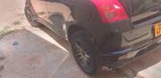 Suzuki Swift 1.3 2006 Black for sale