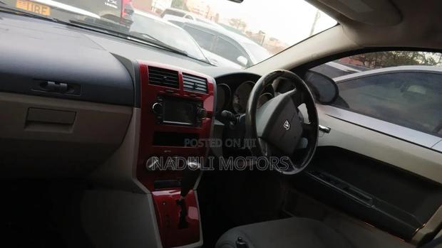 Dodge Caliber 2009