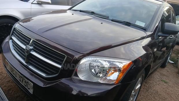 Dodge Caliber 2009