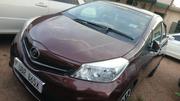 Toyota Vitz 2012 for sale