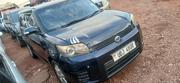Toyota Corolla Rumion 2008 Blue for sale