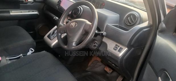 Toyota Corolla Rumion 2008 Blue