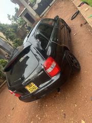 Mazda Familia 2000 Black for sale