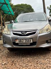 Subaru Legacy 2.5 2009 Gray for sale