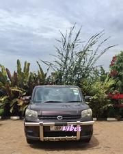 Toyota Rumion 1.5 FWD 2023 Maroon for sale