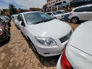 Toyota Axio 2015 White for sale