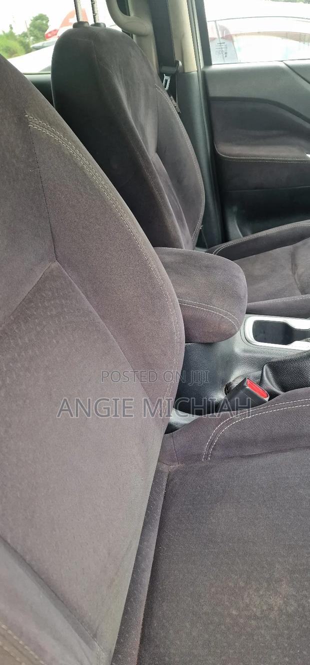 Nissan Navara 2.5 dCi Automatic 2008 Silver