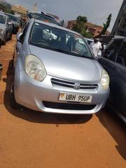 Toyota Passo 1.0 AWD 2014 Silver for sale