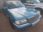 Mercedes-Benz 200 1997 for sale