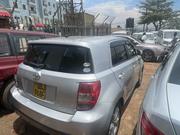 Toyota IST 2008 Silver for sale