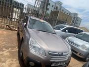 Subaru Outback 2014 for sale