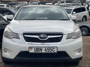 Subaru Impreza 2015 White for sale