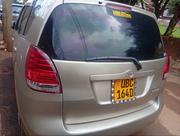 Toyota Corolla Spacio 1.5 X G-edition 2005 Silver for sale