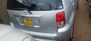 Toyota Corolla Rumion 2010 Silver for sale