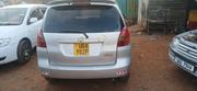 Toyota Corolla Spacio 2000 Silver for sale