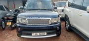Land Rover Range Rover Sport 2007 Blue for sale