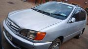Toyota Ipsum 2000 Silver for sale
