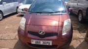 Toyota Vitz 2010 for sale