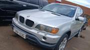 BMW X5 2006 Silver for sale