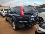 Nissan X-Trail 2.0 Petrol AWD 2013 Gray for sale