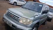 Mitsubishi Pajero IO 2005 for sale