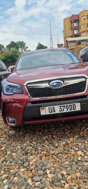 Subaru Forester 2.0XT Touring 4dr SUV AWD (2.0L 4cyl Turbo CVT) 2014 for sale