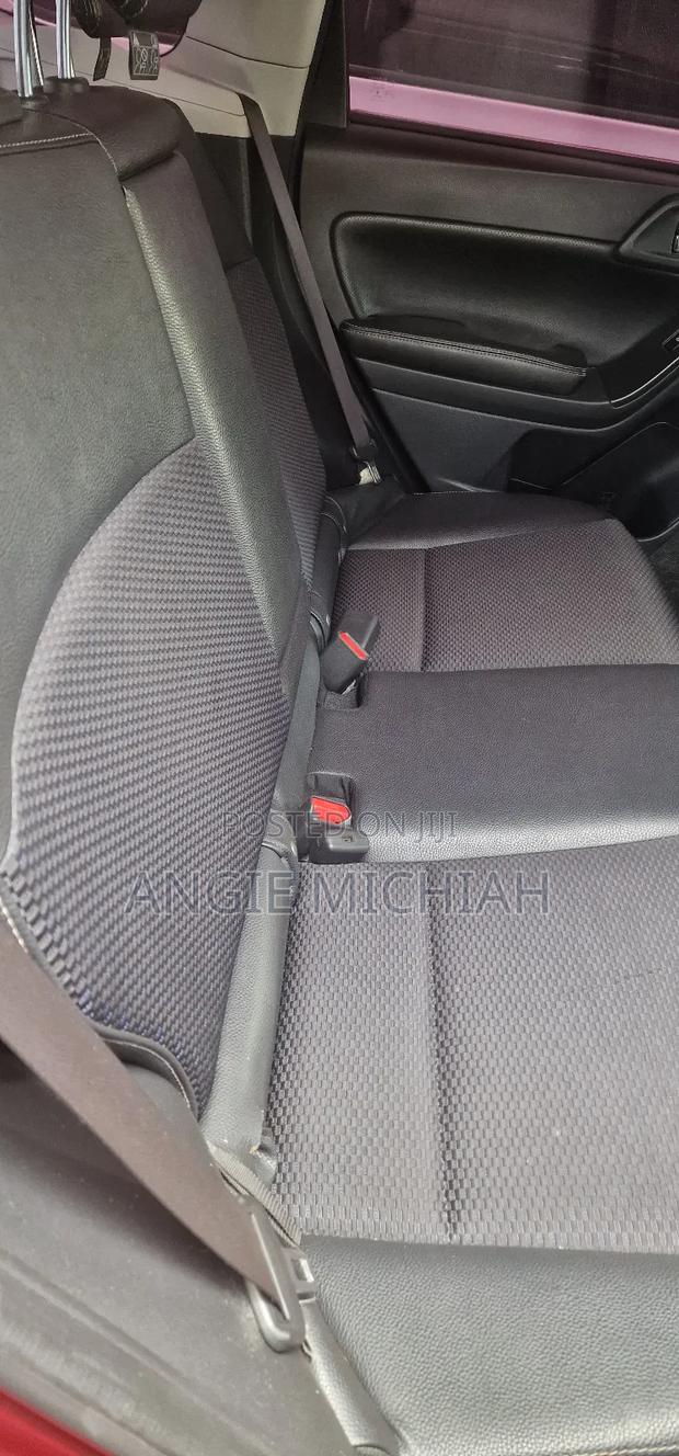 Subaru Forester 2.0XT Touring 4dr SUV AWD (2.0L 4cyl Turbo CVT) 2014