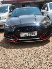 Honda N-One 2022 Black for sale
