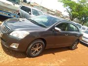 Toyota Premio 1.8 AWD 2013 Gray for sale