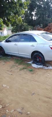Toyota Premio 1.5 FWD 2009 Gray for sale
