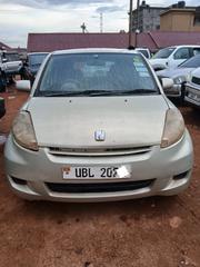 Toyota Passo 2005 Silver for sale