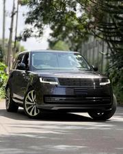 Land Rover Range Rover Vogue 2024 Gray for sale